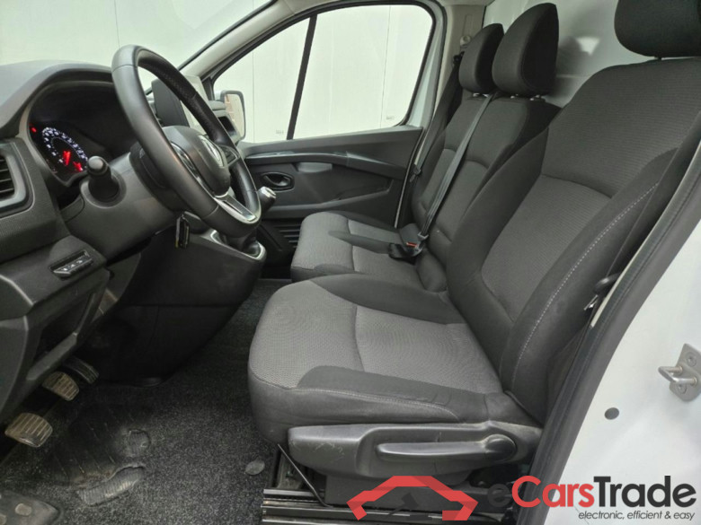 RENAULT TRAFIC 2.0 dCi 110 T30 L2H1 Work Edition #5
