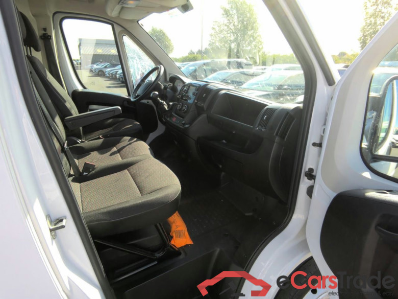 MOVANO 3.5T L2H2 140CH PCLIM #5