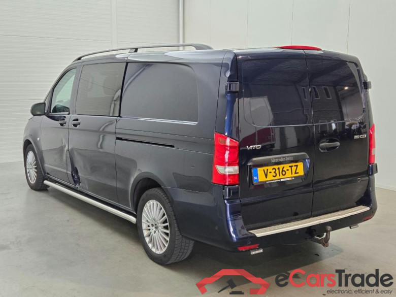 MERCEDES-BENZ Vito 119 CDI Extra Lang DC Comfort #3