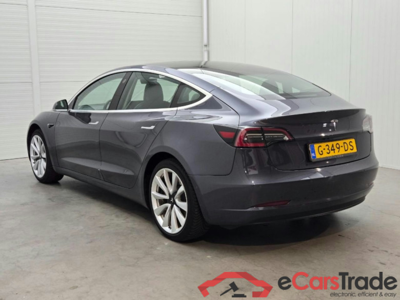 Tesla Model 3 Standard RWD Plus 60 kWh #3