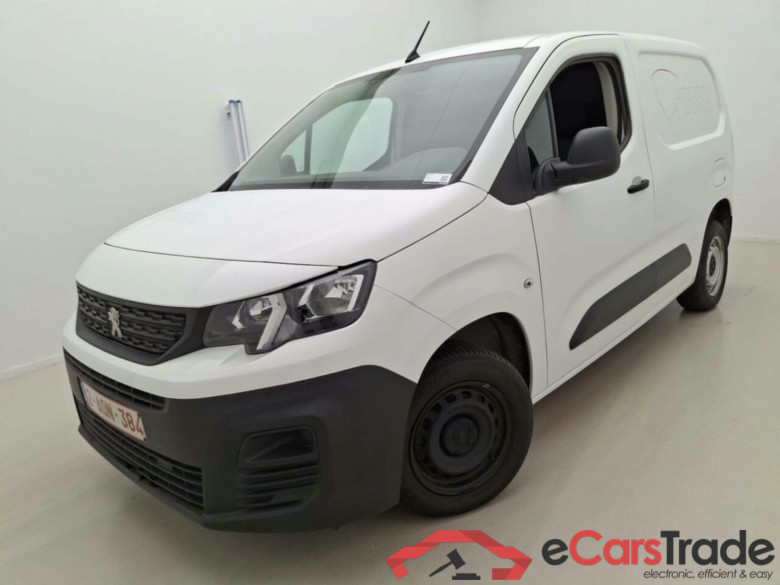 PEUGEOT PARTNER 1.5 STANDARD L1 HEAVY BLUEHDI #1