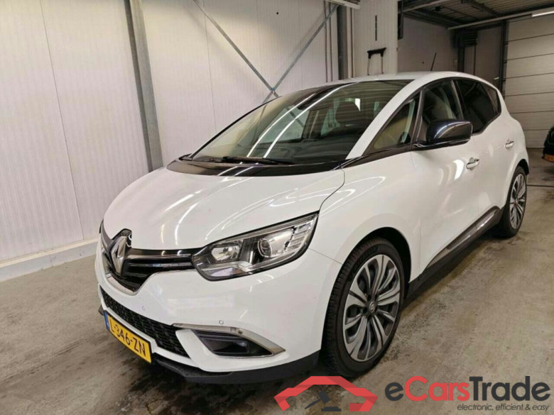RENAULT Scénic 1.3 TCe Business Zen #1