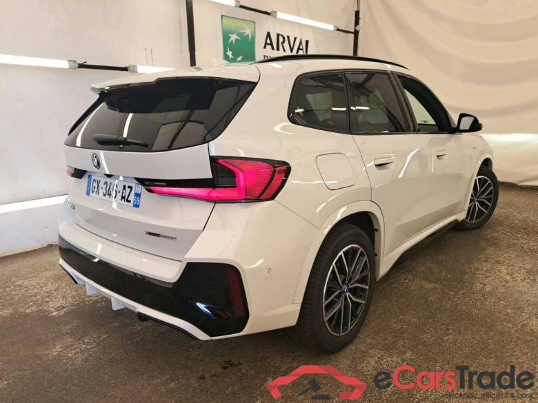 BMW X1 / 2022 / 5P / SUV xDrive25e M Sport DKG7 #4