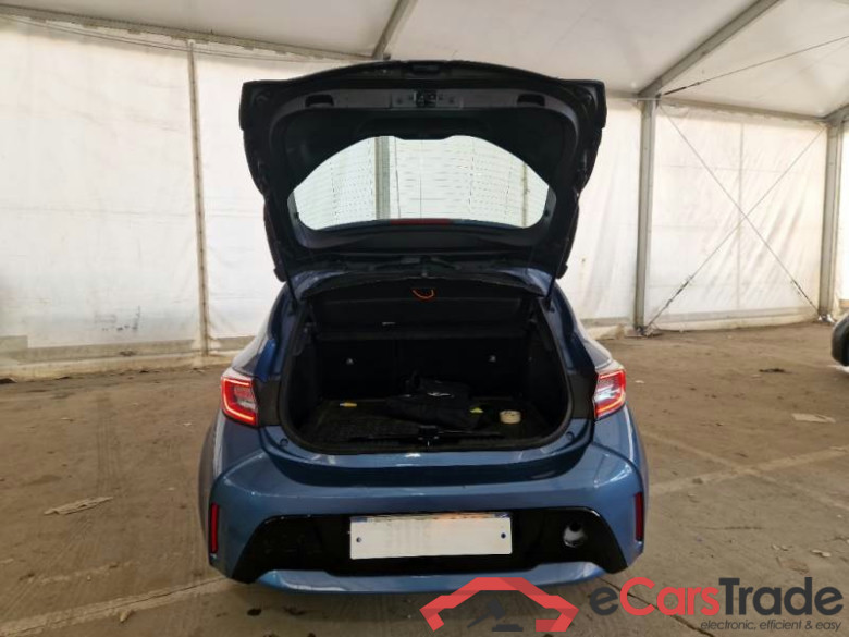 TOYOTA COROLLA / 2019 / 5P / BERLINA 1.8 HYBRID BUSINESS #5