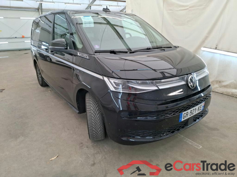 VOLKSWAGEN Multivan / 2021 / 5P / monospace 1.4 eHybrid DSG6 Style Long #5