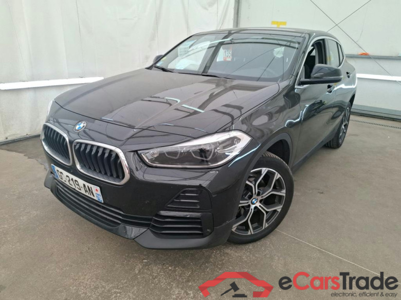 Série X2 sDrive 16d Lounge 1.5 115CV BVA7 E6d #1