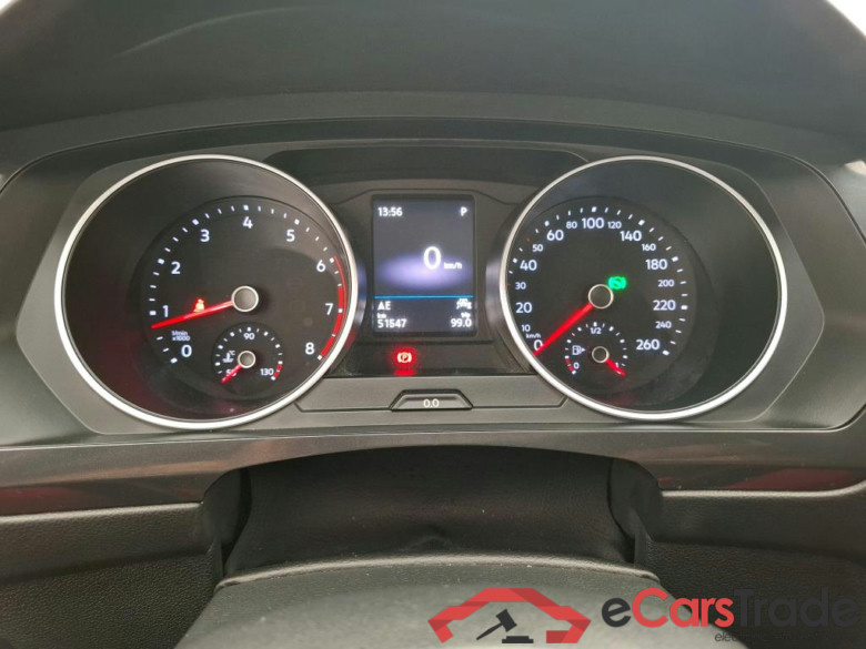 VOLKSWAGEN Tiguan / 2016 / 5P / SUV 1.5 TSI 150 EVO DSG7 Confortline Busines #6