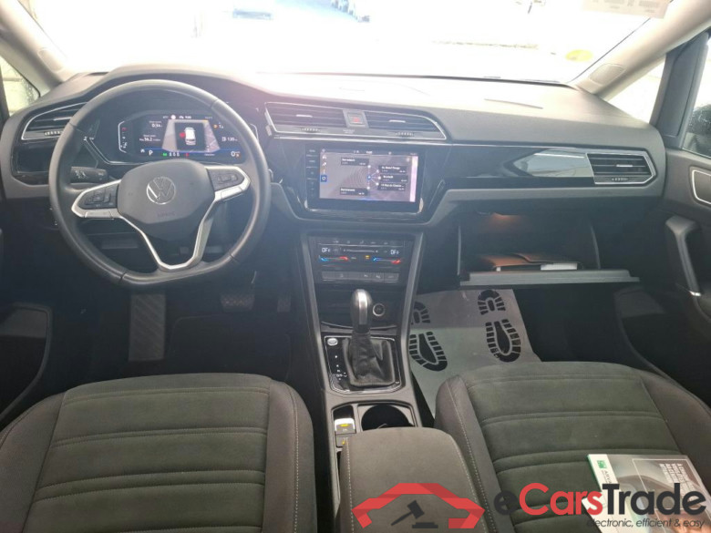 Touran Style 2.0 TDI 150CV BVA7 E6d #5