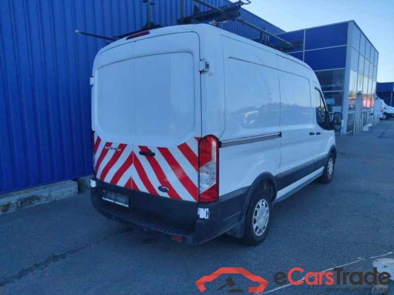 Ford Transit 310M 2.0TD 130pk 96kW A6 Trend 4d #2