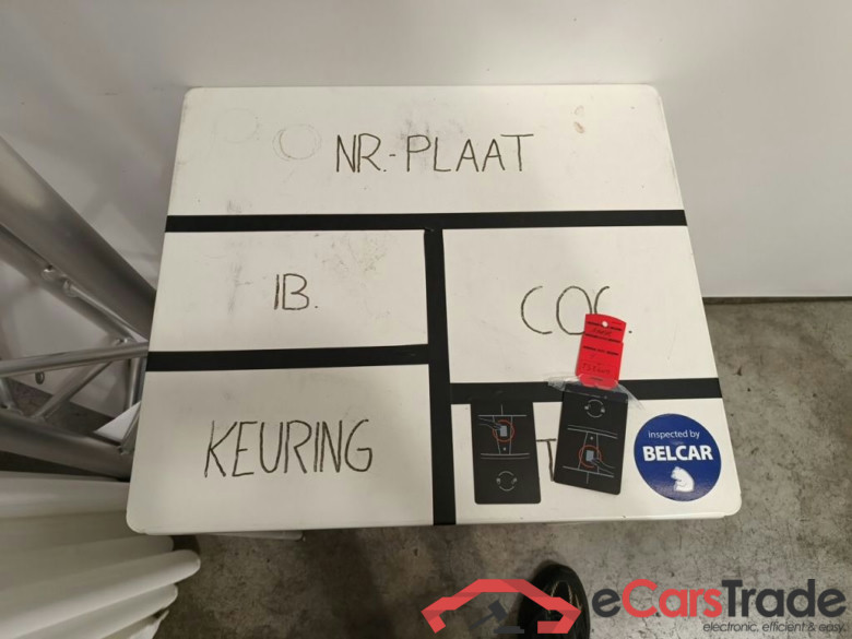 TESLA MODEL Y 72.5 kWh Dual Motor Long Range (324 kW) 5d #4