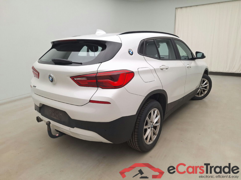 BMW, X2 '17, X2 sDrive 16d 85kW #4