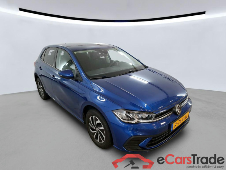 VOLKSWAGEN POLO 70 kW #5