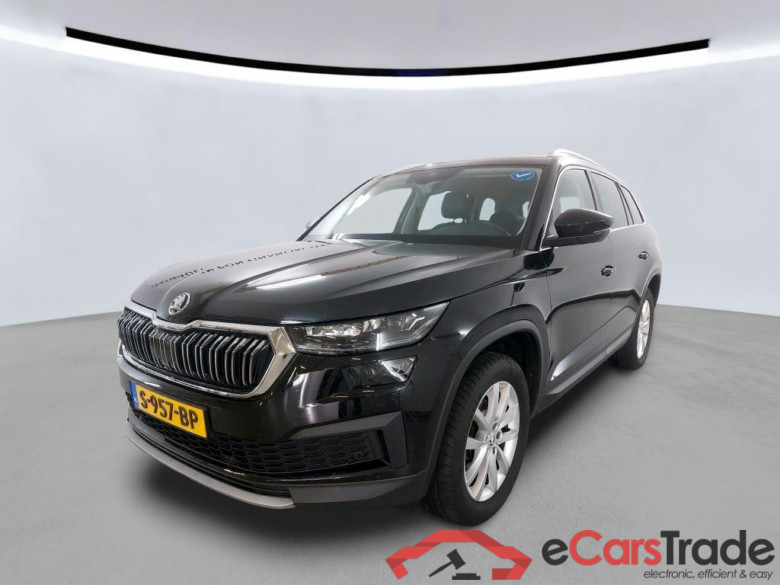 SKODA Kodiaq 110 kW #1