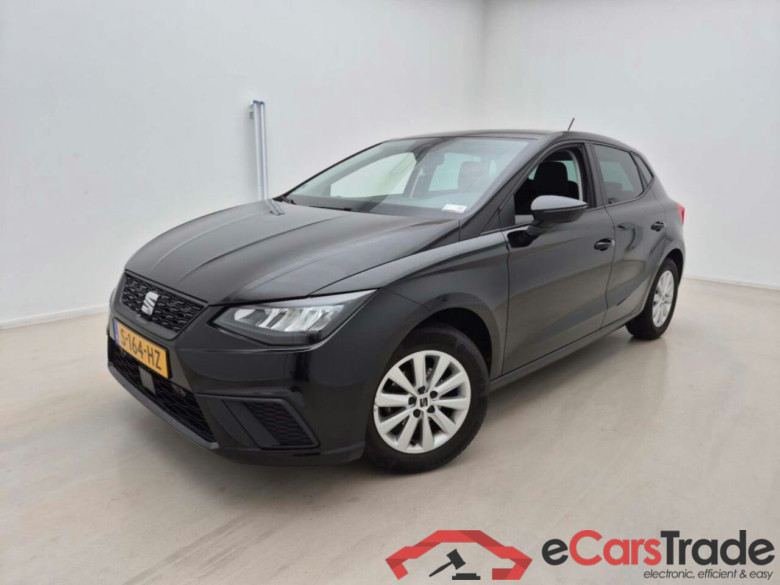 SEAT Ibiza 1.0 TSI Style Business Intense #1