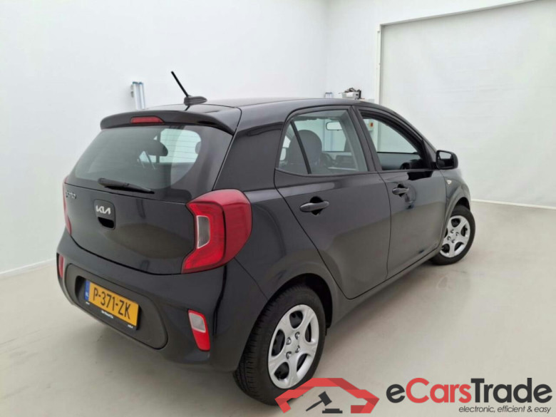 KIA Picanto 1.0 DPi ComfortLine #2