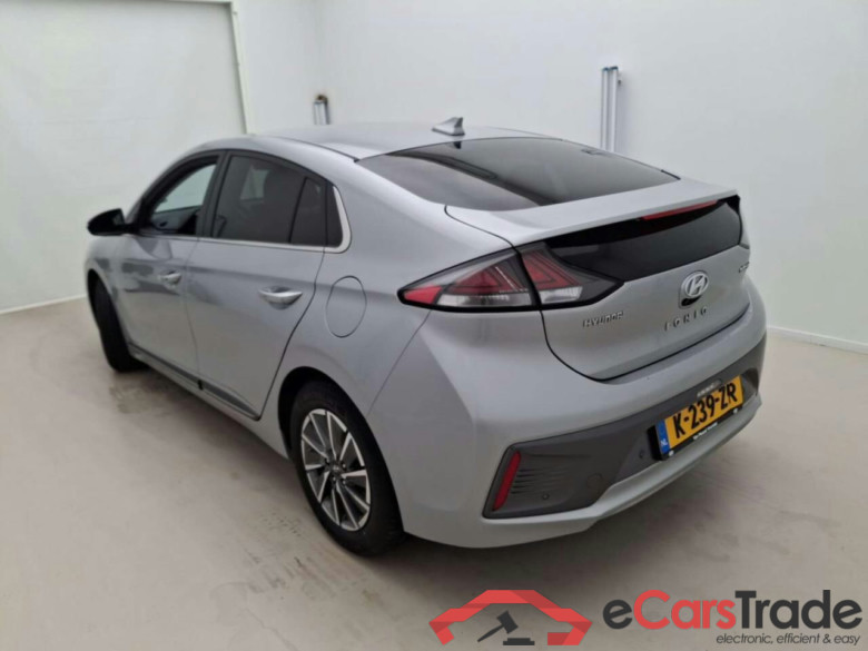 HYUNDAI IONIQ Premium EV 38 kWh #5