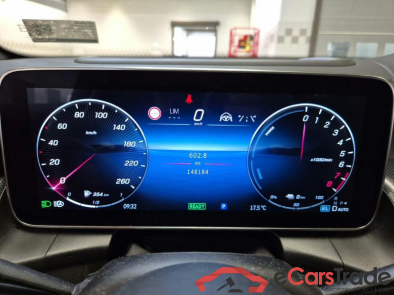 MERCEDES-BENZ GLC-Klasse 300e 4MATIC AMG Line #6