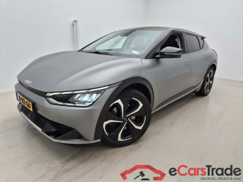 KIA EV6 Plus Advan. 77.4 kWh #1