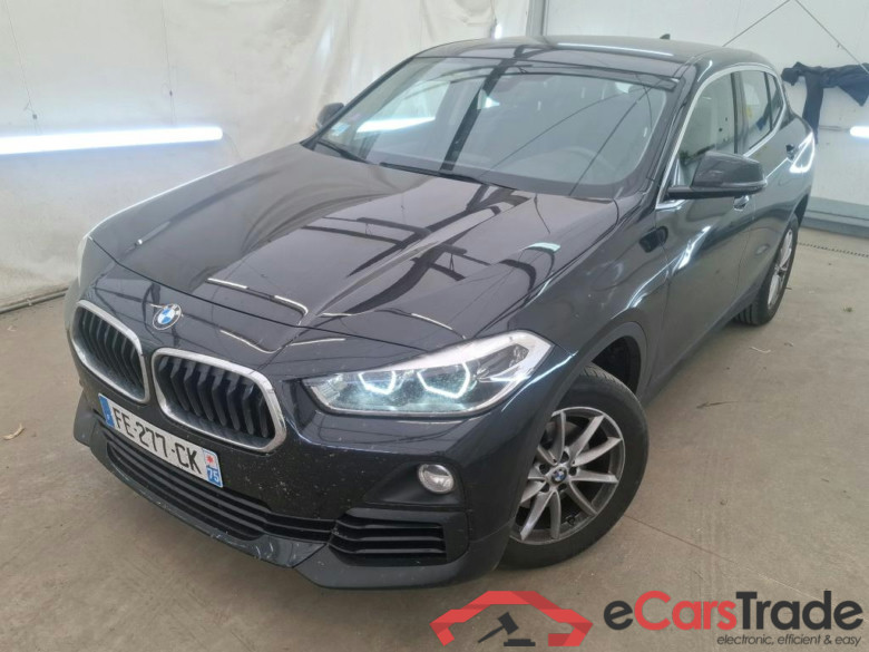 Série X2 F39 sDrive 18i Lounge 1.5 140CV BVM6 E6dT