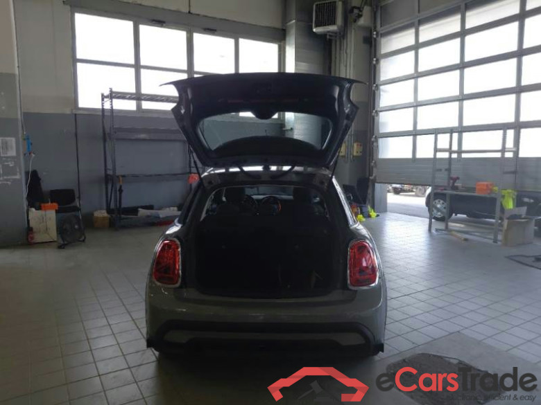 MINI MINI / 2021 / 5P / BERLINA ONE 55KW #5