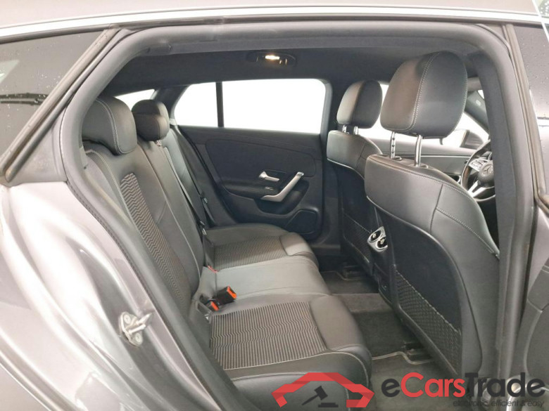 MERCEDES-BENZ CLA SHOOTING BRAKE 1.3 CLA 180 BUSINESS SOLUTION #6