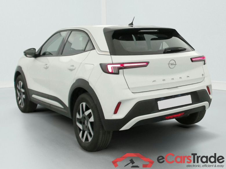 Opel Mokka 136 ch & Batterie 50 kWh 100 kW (136 ch) Batterie 50 kWh #5