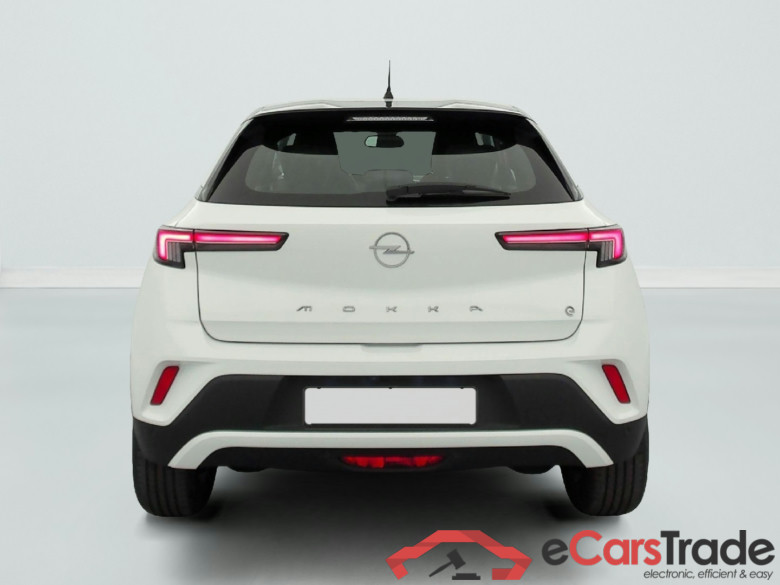 Opel Mokka 136 ch & Batterie 50 kWh 100 kW (136 ch) Batterie 50 kWh #6