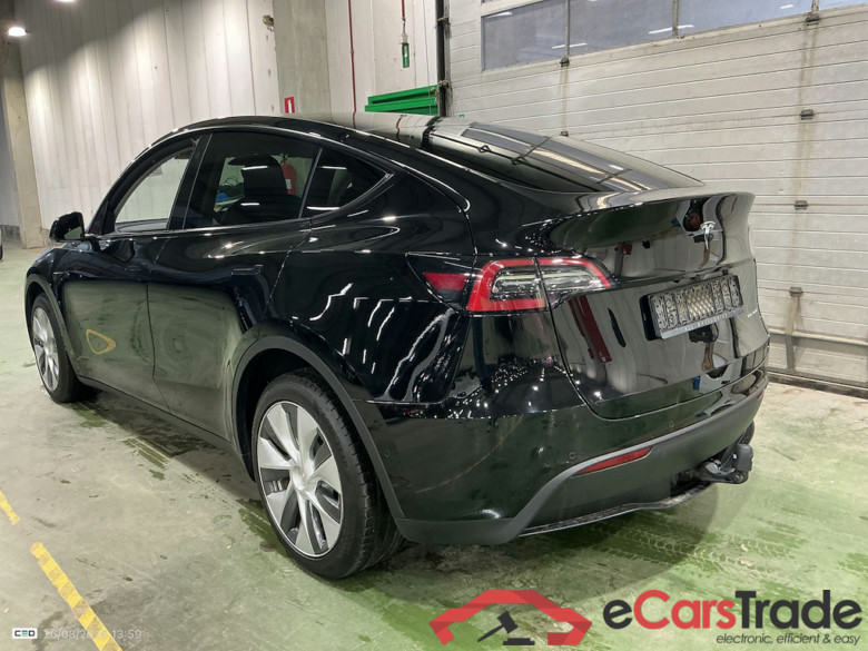 TESLA MODEL Y BEV 75KWH LONG RANGE AUTO 4WD #3