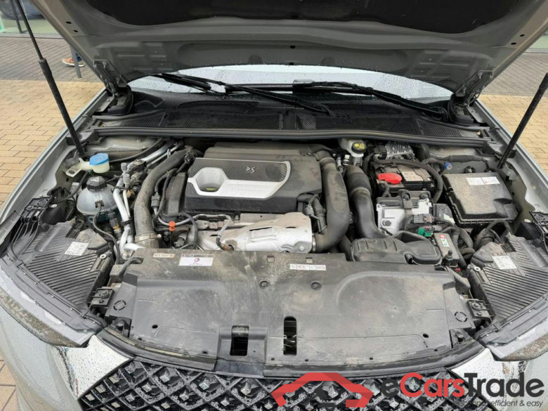 DS DS 4 PHEV 1.6 E-TENSE Rivoli (165 kW) (EU6.4) #6