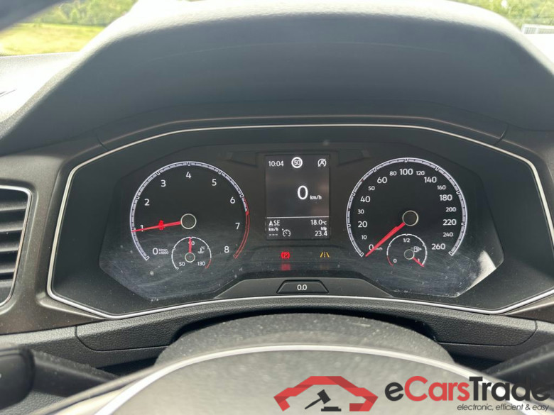 VOLKSWAGEN T-Roc T-Roc Style 1.0 TSI 85 kW (115 ch) 6 vitesses manuel #4