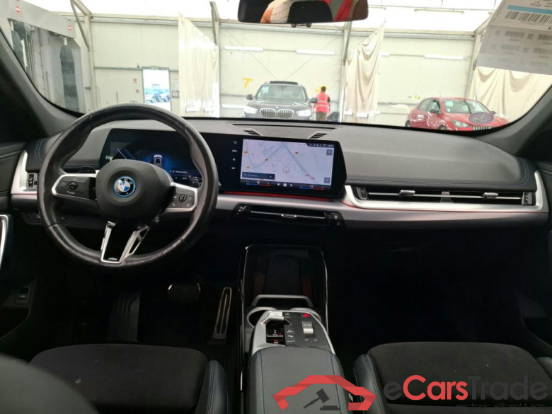BMW X1 / 2022 / 5P / SUV xDrive25e M Sport DKG7 #6