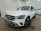 preview Mercedes GLC 220 #0