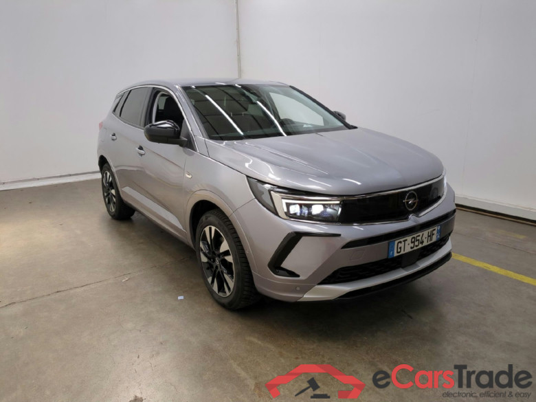 Grandland X Business Elegance 1.5 130CV BVA8 6E #4