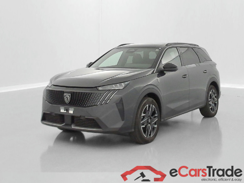 Peugeot 5008 GT III 1.2 Hybrid 145ch e-DCS6 #3