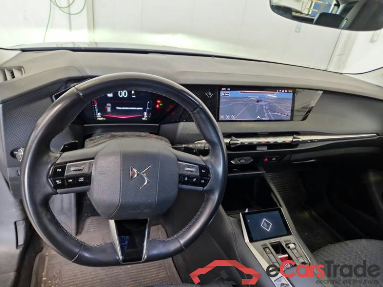 DS DS 4 / 2021 / 5P / BERLINA BLUEHDI 130 AUTOMATICO BUSINESS #3