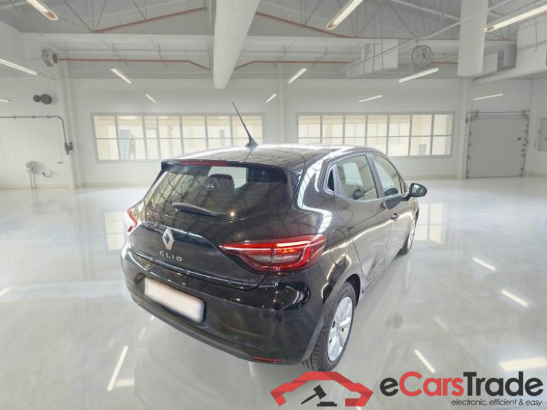 RENAULT CLIO / 2019 / 5P / BERLINA 1.0 TCE 74KW GPL BUSINESS #2