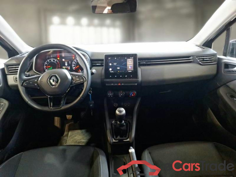 RENAULT CLIO / 2019 / 5P / BERLINA 1.0 TCE 74KW GPL BUSINESS #3
