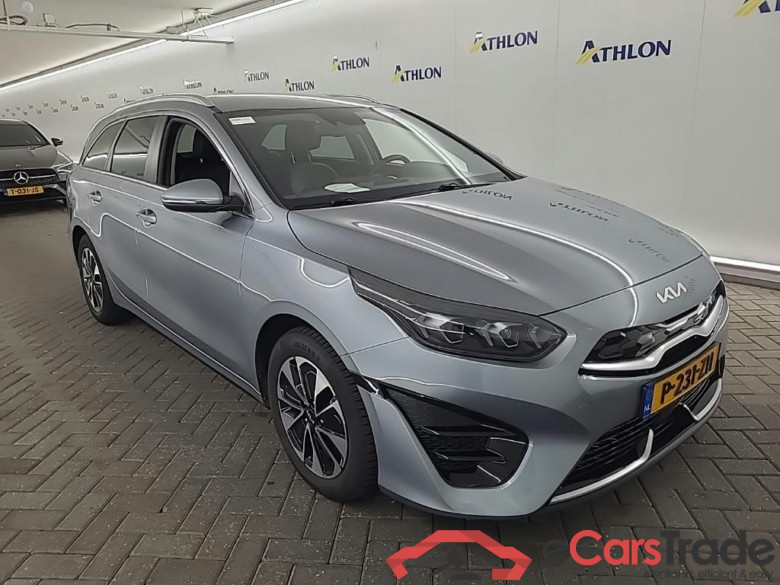KIA ceed sportswagon 1.6 GDi PHEV DynamicPlusLine DCT 5D 103kW #2