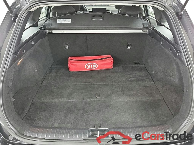 KIA ceed sportswagon 1.0 T-GDi DynamicLine 5D 88kW Athlon Edition #5
