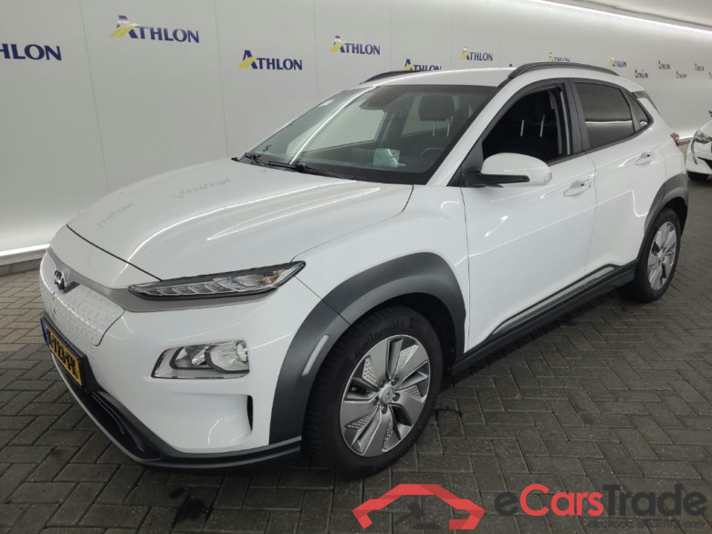 HYUNDAI Kona Fashion Electric 64 kWh 5D #1