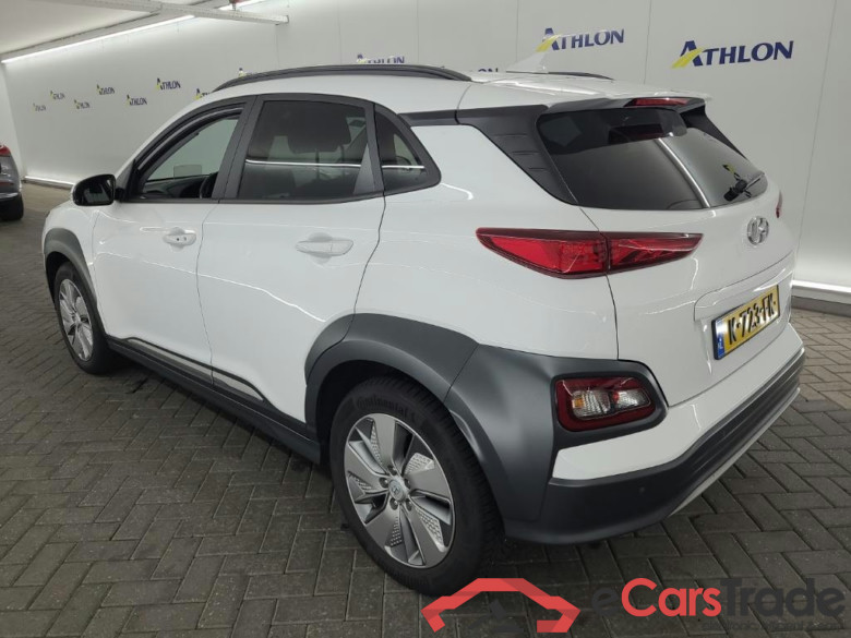 HYUNDAI Kona Fashion Electric 64 kWh 5D #4