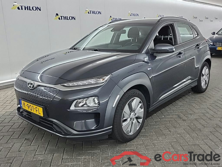 HYUNDAI Kona Comfort Smart Electric 64 kWh 5D Athlon Edition #1