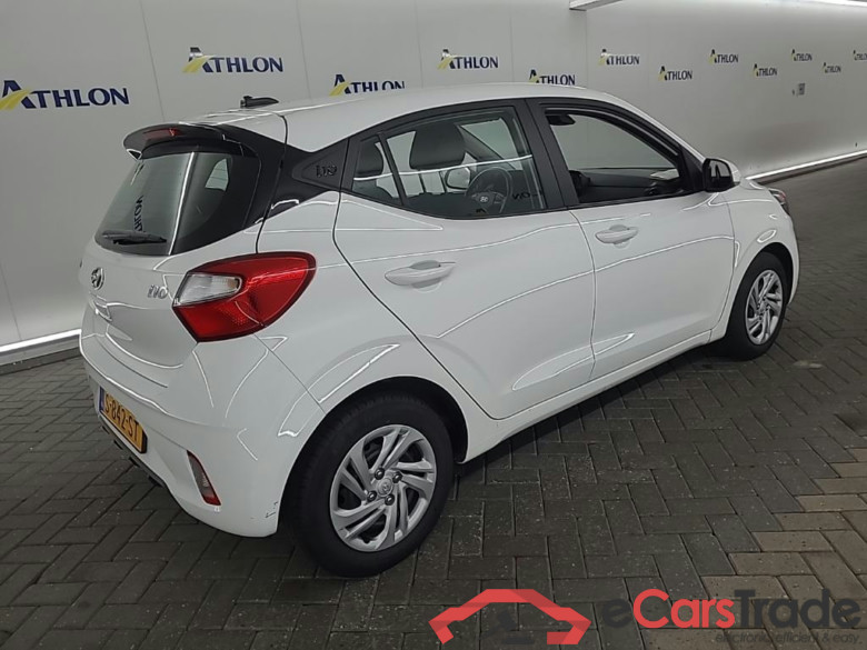 HYUNDAI i10 1.0 MPI Comfort 5D 49kW #3