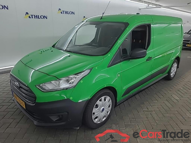 FORD Transit Connect L2 Trend 1.5 TDCi 100 pk 4D