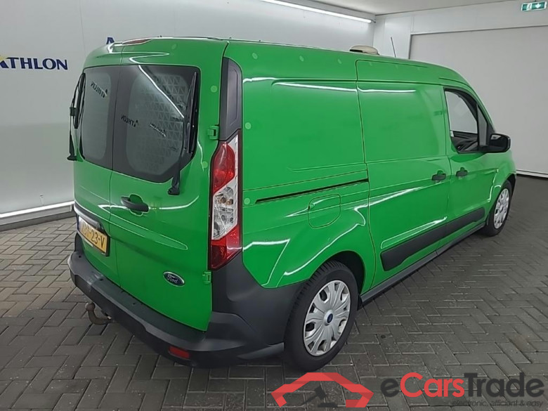FORD Transit Connect L2 Trend 1.5 TDCi 100 pk 4D #3