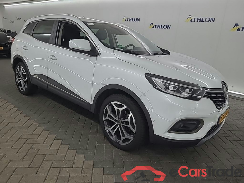 RENAULT KADJAR TCe 140 EDC GPF Techno 5D 103kW uitlopend #2
