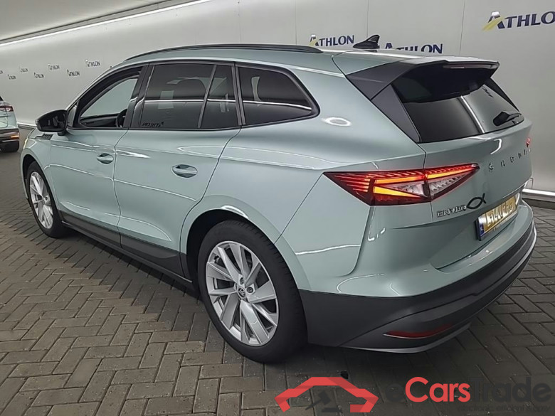 SKODA Enyaq iV 60 5D 132kW #4