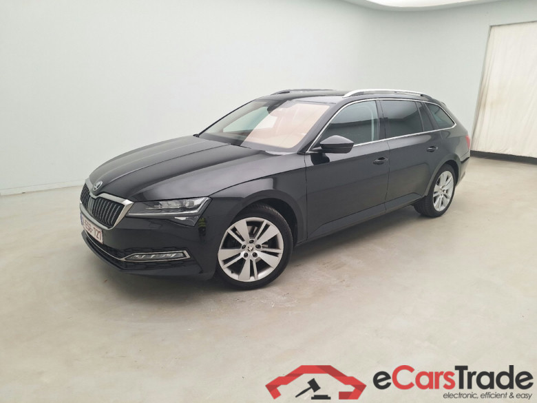 Skoda, Superb Combi FL'19, Sup.Comb.TSI 150 Style DSG #2