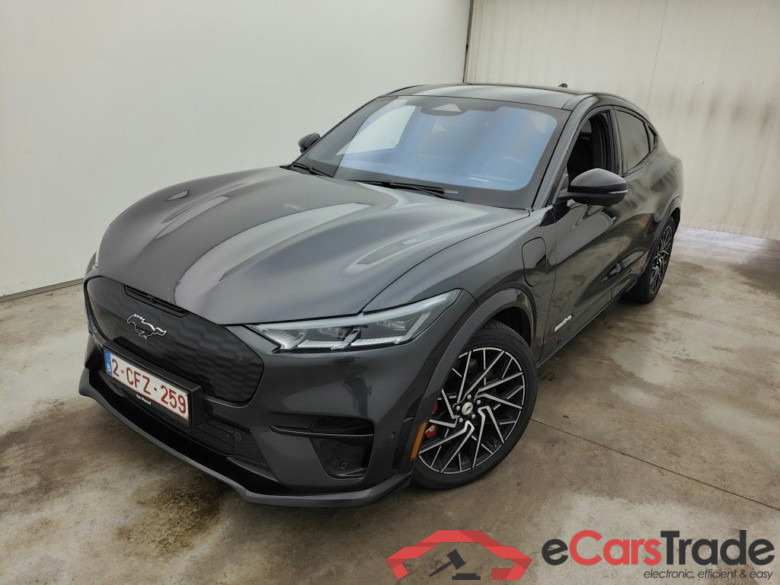 Ford Mustang Mach-E 99kWh 358kW Extended Range GT AWD 5d #1