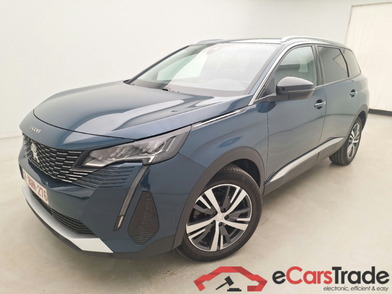 Peugeot, 5008 FL'20, 5008 1.5BHDi 96kW Allu.Pac.Aut #2